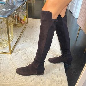Stuart Weitzman 5050 Boots